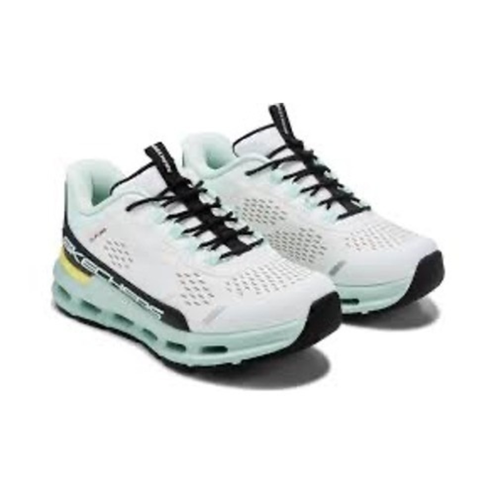 Skechers slip in glide step sneakers big kid size 5.5 activewear athletic casual
